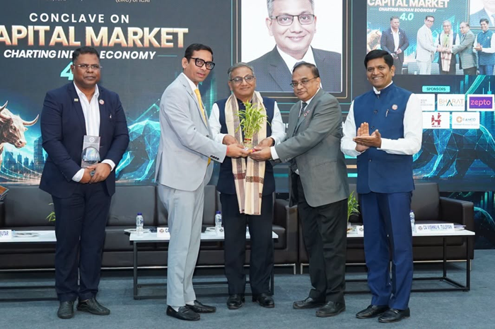 MD & CEO, BSE shares insights on evolving capital market landscape